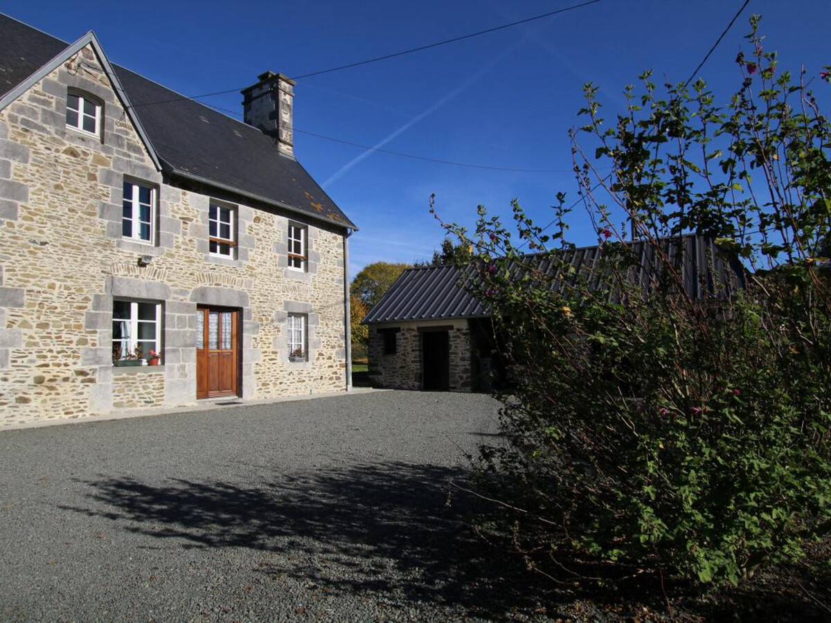 Gîte mitoyenne 2 chambres, terrain clos à Annoville - Photo 11