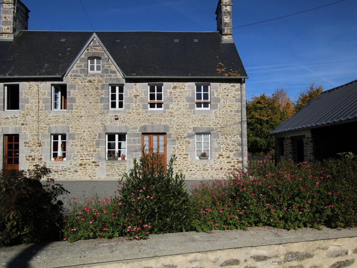 Gîte mitoyenne 2 chambres, terrain clos à Annoville - Photo 12