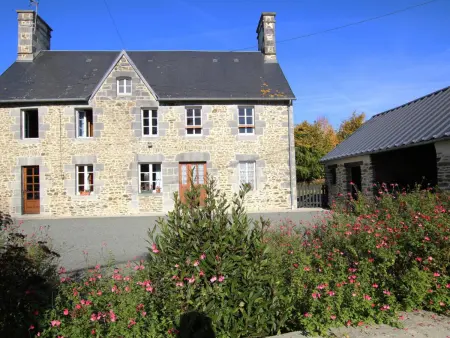 Location gite à Annoville