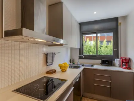 Sol Cambrils Park 28 – Maison 4 chambres près de la plage : photo 10