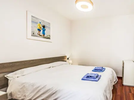 Sol Cambrils Park 28 – Maison 4 chambres près de la plage : photo 11