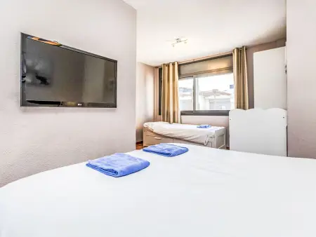 Sol Cambrils Park 28 – Maison 4 chambres près de la plage : photo 12
