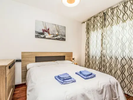 Sol Cambrils Park 28 – Maison 4 chambres près de la plage : photo 16