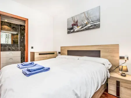 Sol Cambrils Park 28 – Maison 4 chambres près de la plage : photo 17