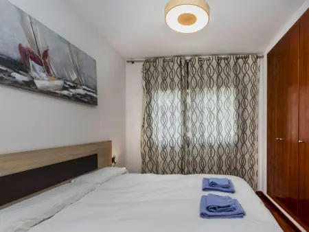 Sol Cambrils Park 28 – Maison 4 chambres près de la plage : photo 18