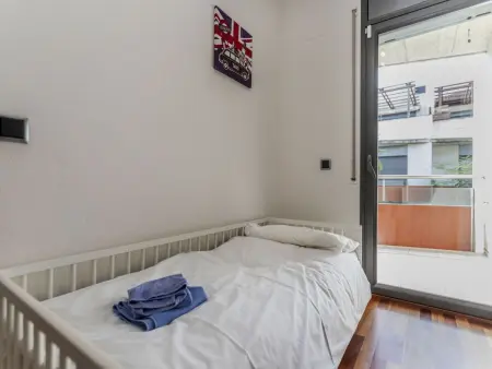 Sol Cambrils Park 28 – Maison 4 chambres près de la plage : photo 22