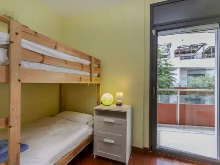Sol Cambrils Park 28 – Maison 4 chambres près de la plage : photo 25