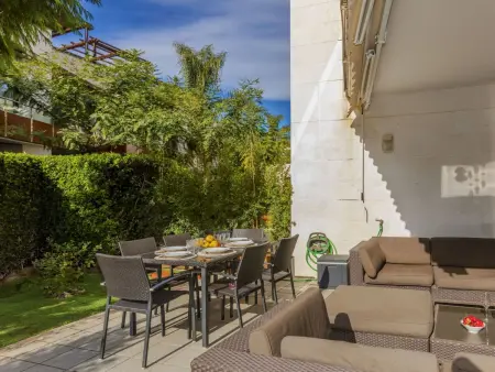 Sol Cambrils Park 28 – Maison 4 chambres près de la plage : photo 28