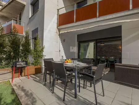 Sol Cambrils Park 28 – Maison 4 chambres près de la plage : photo 29