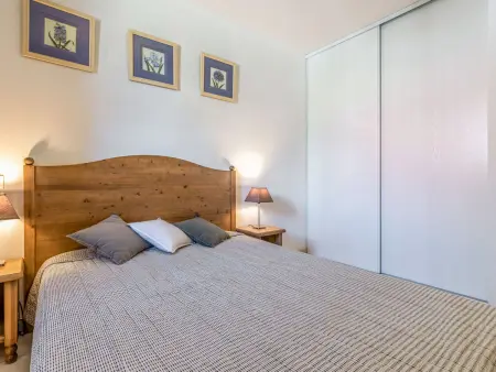 Chez Béatrice et Pascal, Maison 6 personnes à Lozari - Photo 16