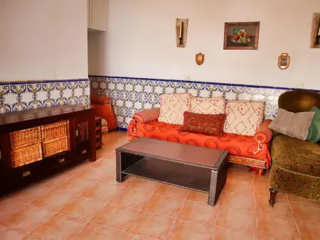 Casa Lola Callosa – Villa 9 chambres, piscine et terrasse vue mer : photo 15