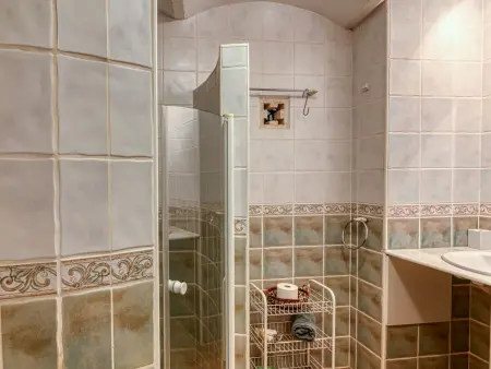 Casa Lola Callosa – Villa 9 chambres, piscine et terrasse vue mer : photo 23