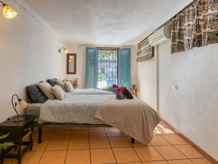 Casa Lola Callosa – Villa 9 chambres, piscine et terrasse vue mer : photo 24