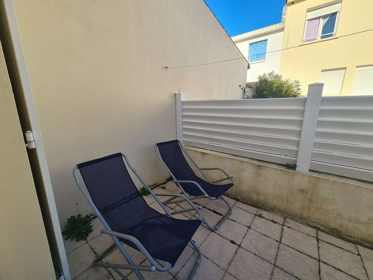 Maison 6 pers. terrasse & barbecue à St-Jean-de-Monts - Photo 20