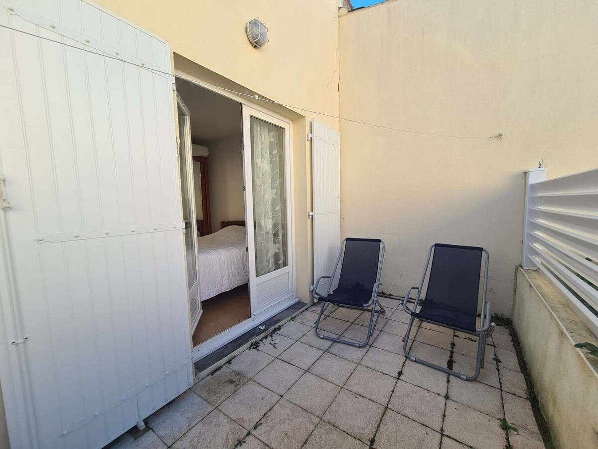 Maison 6 pers. terrasse & barbecue à St-Jean-de-Monts - Photo 21