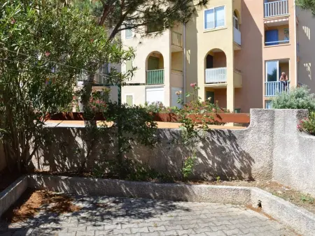 Maison 8 couchages avec terrasse, 750m de la plage : photo 19