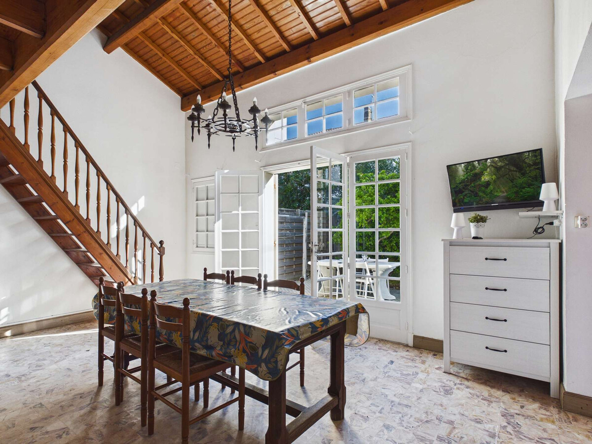 Maison 10 personnes à 70m de la plage, Le Grau d'Agde - Photo 2