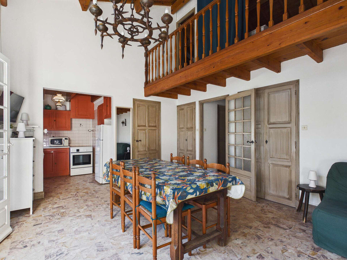 Maison 10 personnes à 70m de la plage, Le Grau d'Agde - Photo 3