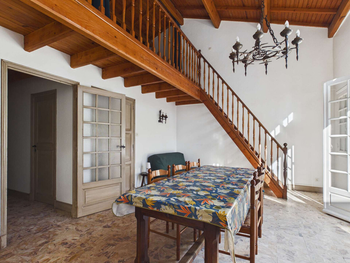 Maison 10 personnes à 70m de la plage, Le Grau d'Agde - Photo 6