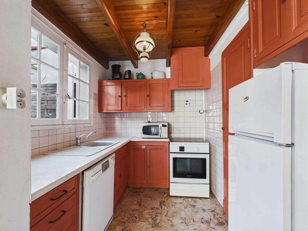 Maison 10 personnes à 70m de la plage, Le Grau d'Agde - Photo 8