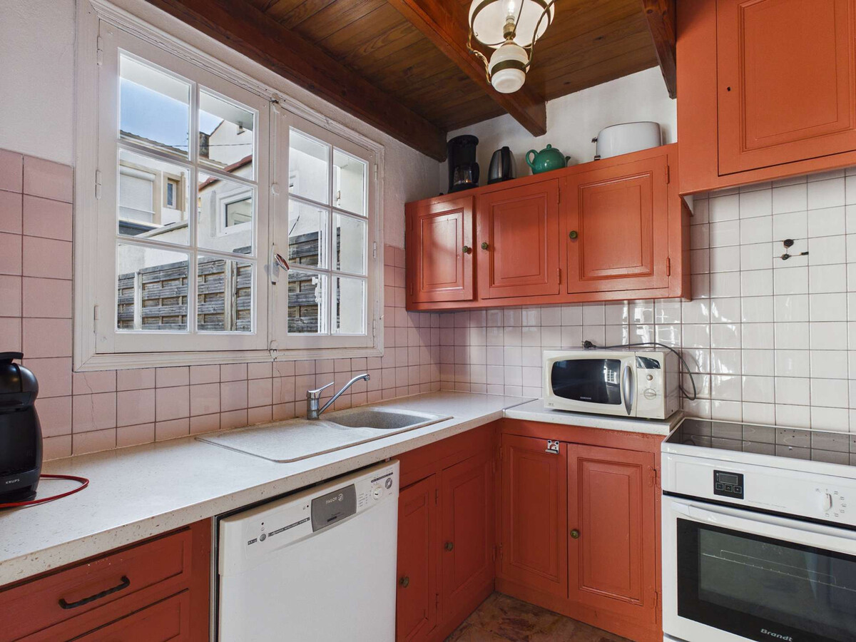 Maison 10 personnes à 70m de la plage, Le Grau d'Agde - Photo 9