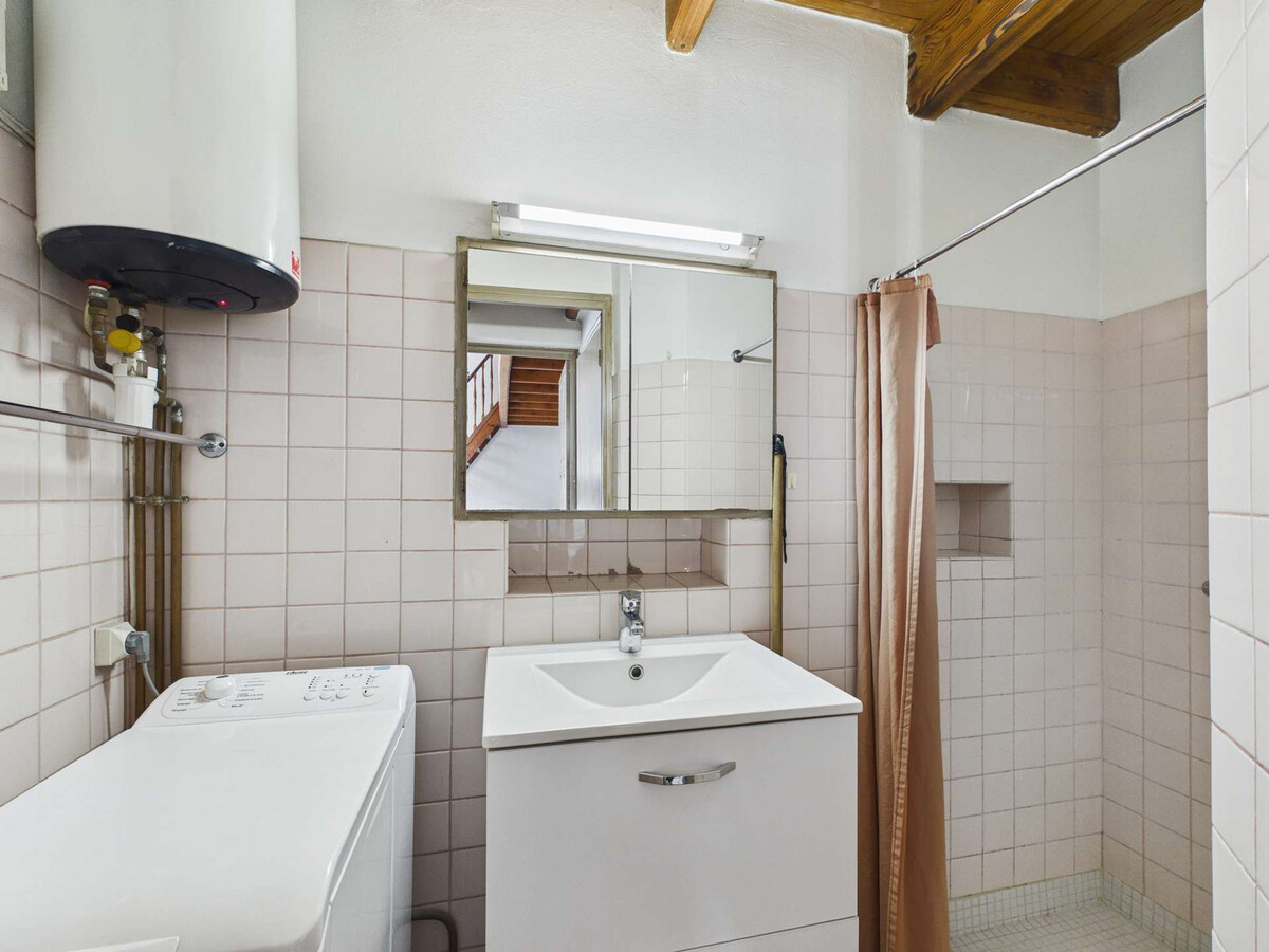 Maison 10 personnes à 70m de la plage, Le Grau d'Agde - Photo 18