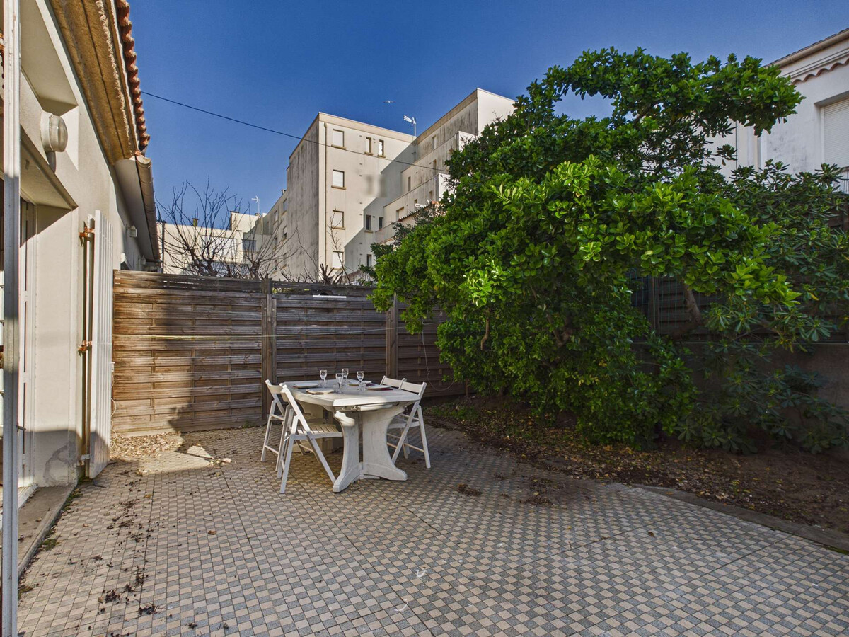 Maison 10 personnes à 70m de la plage, Le Grau d'Agde - Photo 19