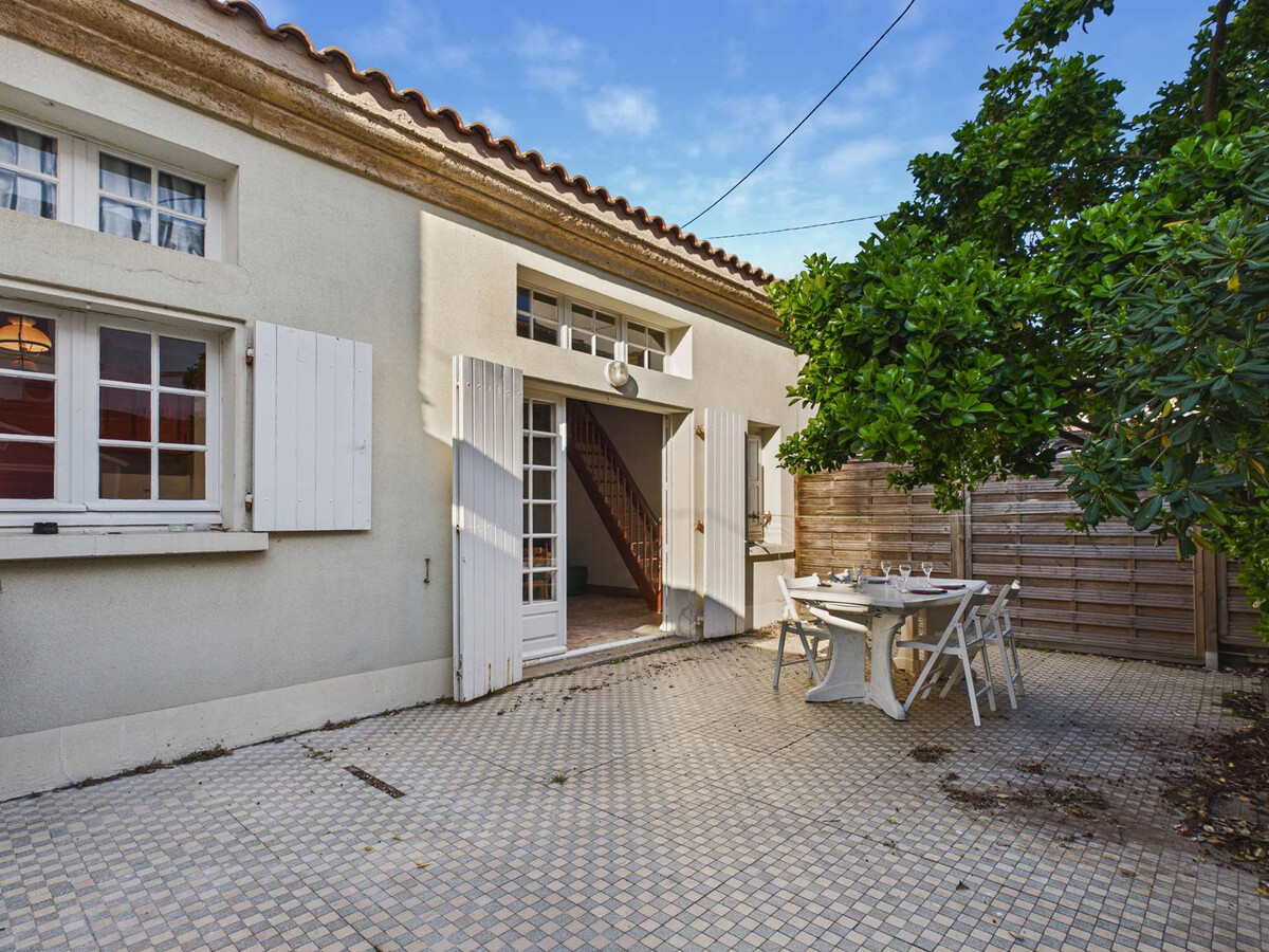 Maison 10 personnes à 70m de la plage, Le Grau d'Agde - Photo 20