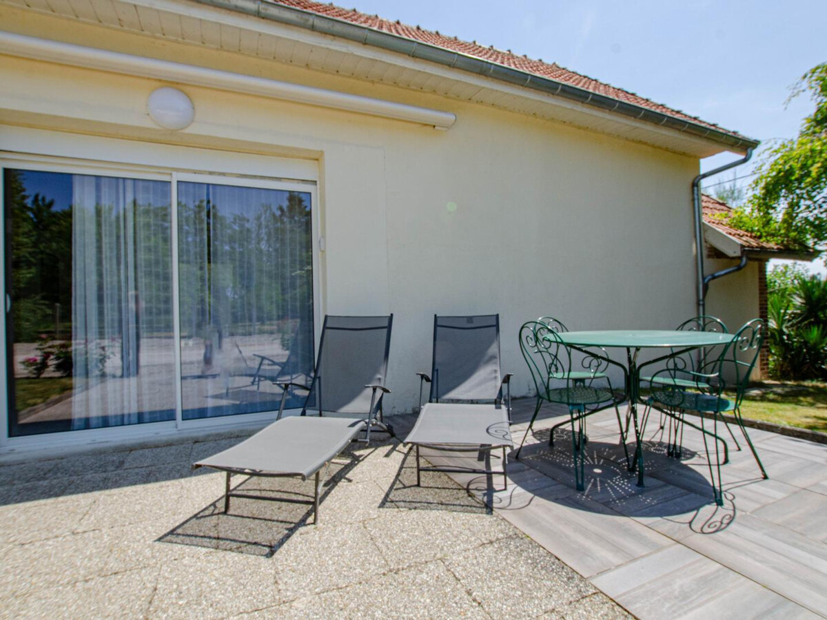 Gîte cocooning 2 pers. à Champigny-sur-Aube, terrasse privée - Photo 3
