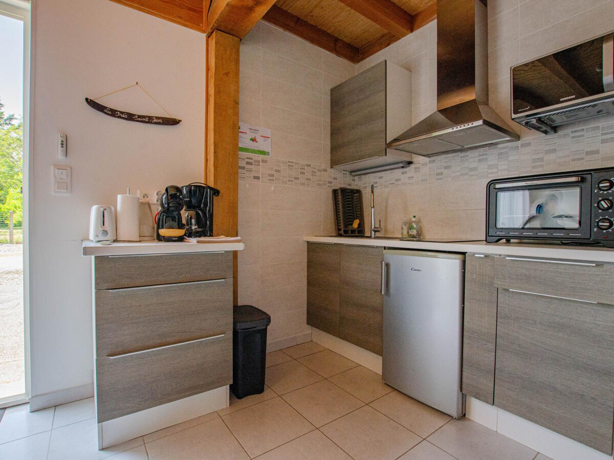 Gîte cocooning 2 pers. à Champigny-sur-Aube, terrasse privée - Photo 4