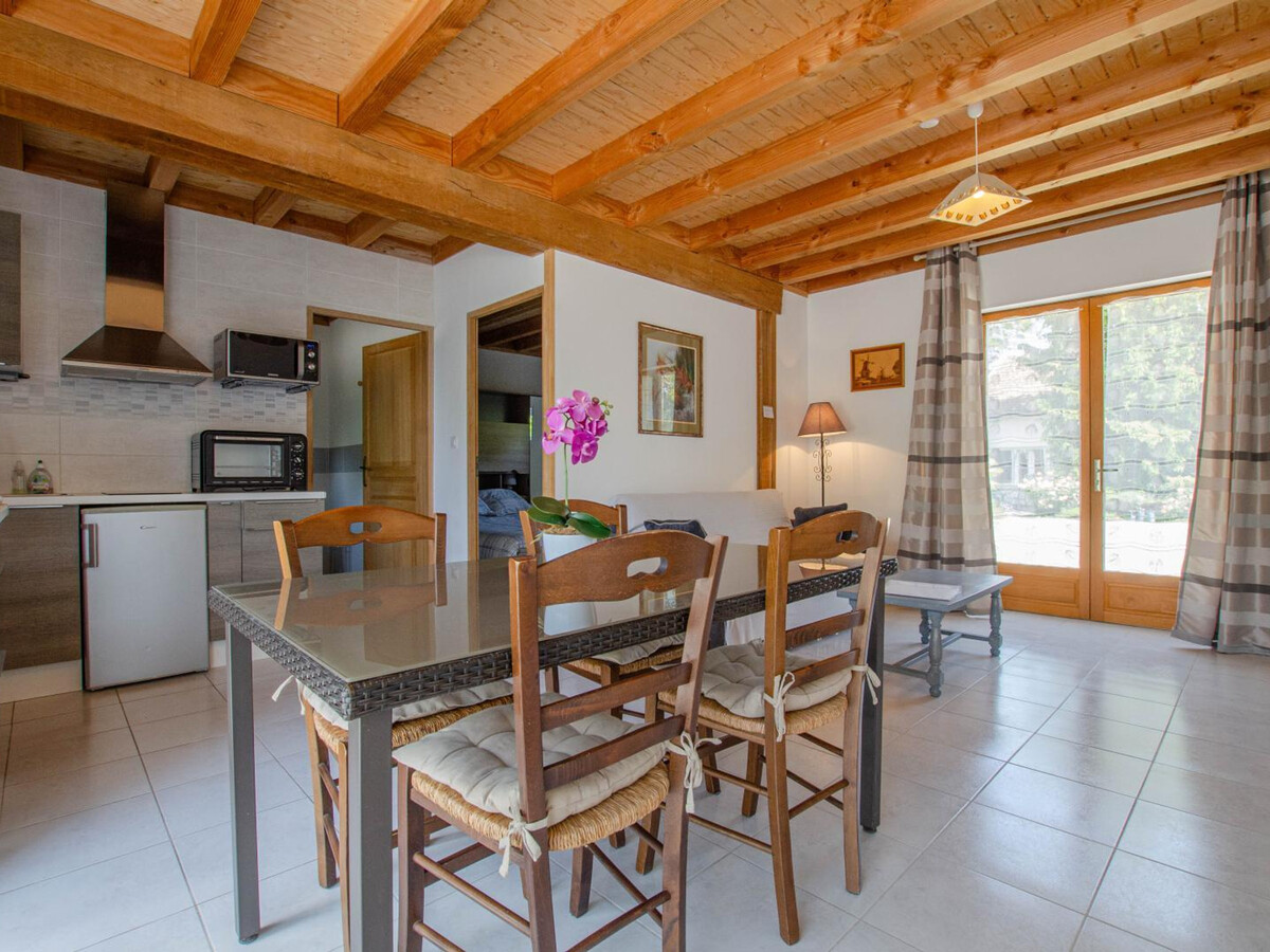 Gîte cocooning 2 pers. à Champigny-sur-Aube, terrasse privée - Photo 5