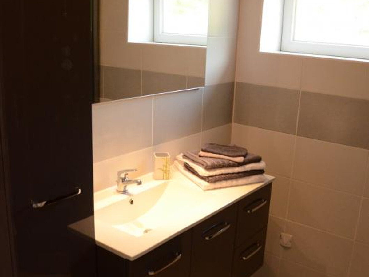 Gîte cocooning 2 pers. à Champigny-sur-Aube, terrasse privée - Photo 10