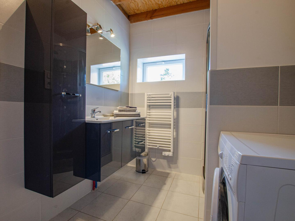 Gîte cocooning 2 pers. à Champigny-sur-Aube, terrasse privée - Photo 11