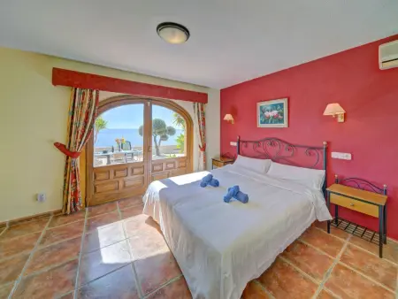 Flora Mar, Villa 8 personnes à Calpe Calp - Photo 23
