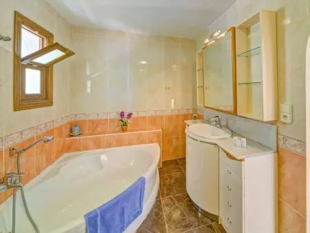 Flora Mar, Villa 8 personnes à Calpe Calp - Photo 24