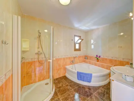Flora Mar, Villa 8 personnes à Calpe Calp - Photo 25