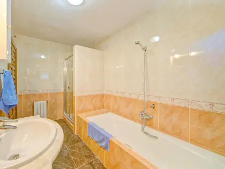 Flora Mar, Villa 8 personnes à Calpe Calp - Photo 27