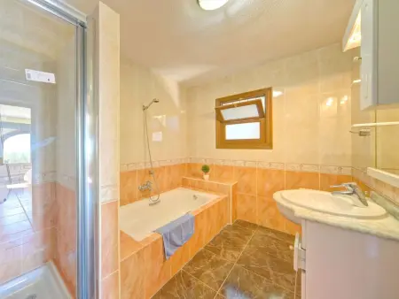 Flora Mar, Villa 8 personnes à Calpe Calp - Photo 28