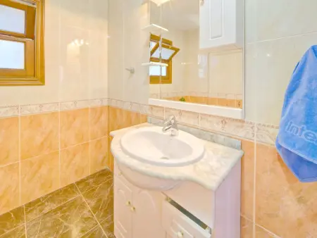 Flora Mar, Villa 8 personnes à Calpe Calp - Photo 29
