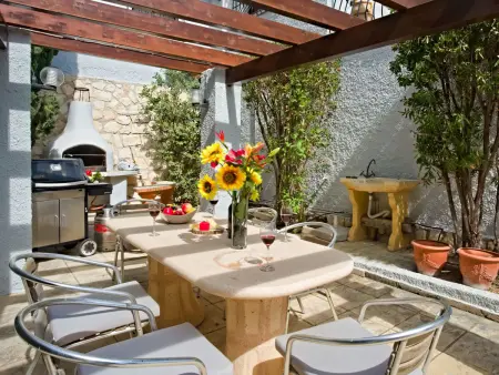 Flora Mar, Villa 8 personnes à Calpe Calp - Photo 39