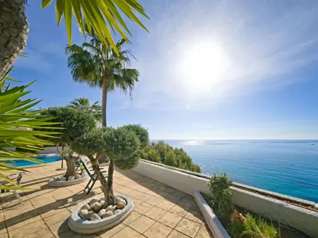 Flora Mar, Villa 8 personnes à Calpe Calp - Photo 45