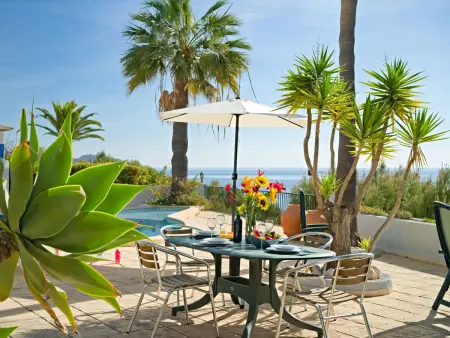 Flora Mar, Villa 8 personnes à Calpe Calp - Photo 46