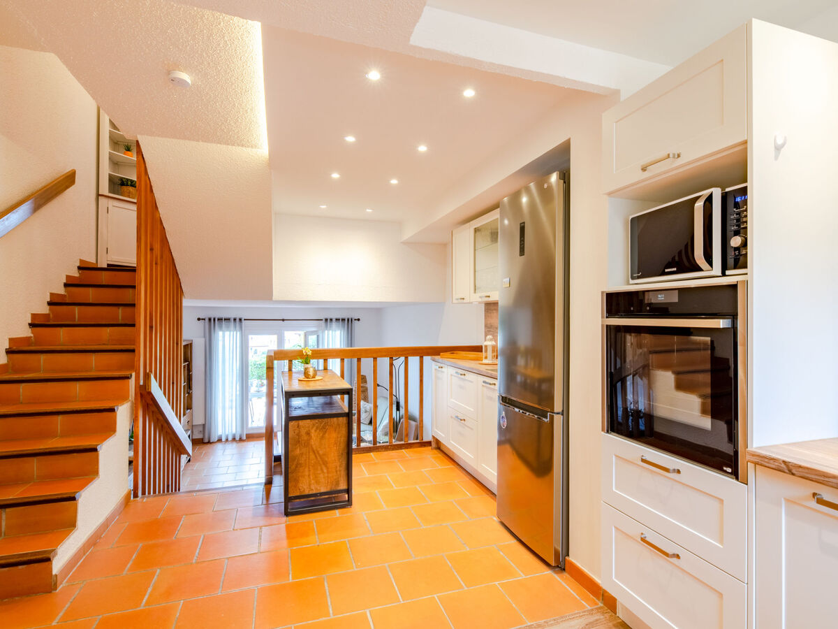 Maison Roche Rouge - Théoule sur Mer, vue mer - Photo 10