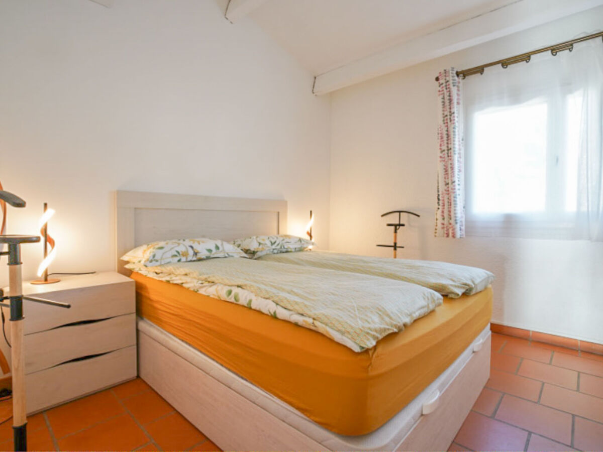 Maison Roche Rouge - Théoule sur Mer, vue mer - Photo 15