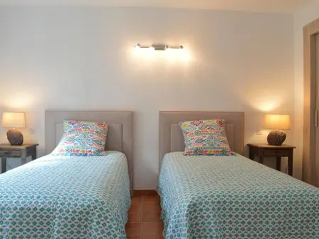 Villa 5 pièces 3 chambres avec jardin, clim, wifi, animaux admis - Photo 14