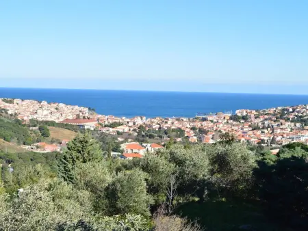 Villa 5 pièces 3 chambres avec jardin, clim, wifi, animaux admis - Photo 20