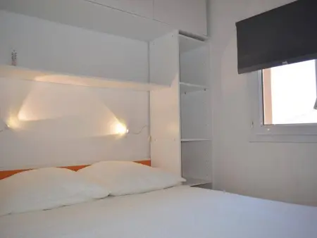 Villa 3 pièces mezzanine à 700m de la plage, Narbonne : photo 10