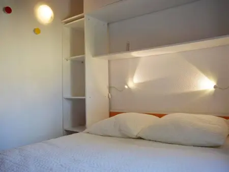 Villa 3 pièces mezzanine à 700m de la plage, Narbonne : photo 11