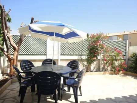 Location maison à Fleury Saint Pierre la Mer