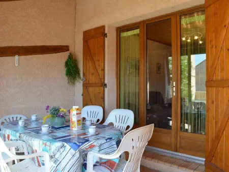 Location maison à Fleury Saint Pierre la Mer